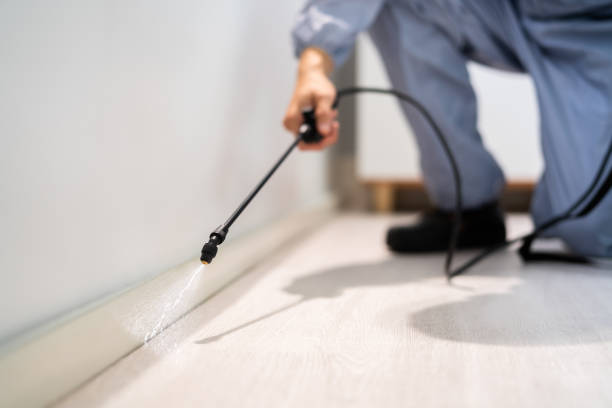 Eastwood, MI Pest Control Company